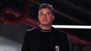 La llamativa decisión de Marcelo Gallardo con los convocados de River