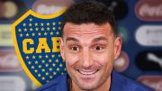 Lionel Scaloni y su pasión por Boca: recuerdos de la infancia y el ídolo que lo marcó
