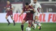 Fluminense vs. Lanús, por la Copa Sudamericana