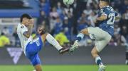 Racing vs Vélez hoy en vivo, por Copa Libertadores: minuto a minuto