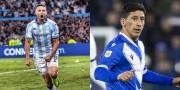 Racing y Vélez confirmaron sus formaciones para el partido decisivo de la Copa Libertadores