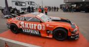 Simone Mobilitas realizó un exclusivo Track Day en el autódromo de Balcarce