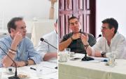 Anapo planteó su agenda a los candidatos
