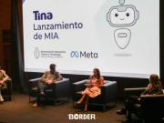 El Gobierno presentó a MIA, el asistente de inteligencia artificial para ciudadanos