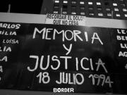 Causa AMIA: la Cámara Federal confirmó que se realizará el juicio en ausencia a los acusados