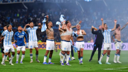 Racing volvió a ganarle a Vélez y clasificó a las semifinales de la Copa Libertadores