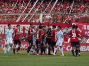 Los árbitros para la fecha 10 del Torneo Clausura 2025: quién dirige el clásico de Avellaneda entre Racing e Independiente