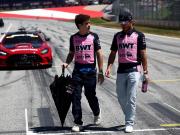 Franco Colapinto y los números de su lucha interna en Alpine: por qué Gasly habló de cosas extrañas en las últimas cuatro carreras de F1