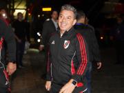 River quiere encontrar soluciones en el lugar menos pensado: va por la remontada ante Palmeiras para llegar a semis de la Copa Libertadores