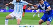 Racing no perdonó y está en semifinales
