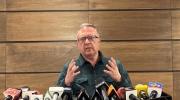 Alarcón critica que Dorgathen no fue cautelado pese a que “es el principal involucrado” en el caso Botrading
