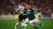 River se aferra a un antecedente clave de Palmeiras para creer en la clasificación de Copa Libertadores