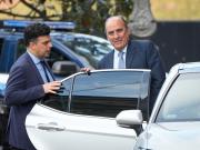 Guillermo Francos minimizó el pedido de moción de censura en su contra: Es un período preelectoral, buscan tener impacto