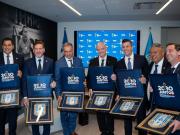 Las bombas de Toviggino contra Milei por su ausencia en la reunión del Mundial 2030: Odian lo popular