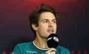 Brasileño Drugovich, piloto de reserva de Aston Martin, se une al equipo Andretti de Fórmula E