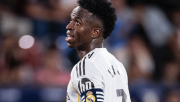 Lo echamos de menos: impacto en el fútbol por las inesperadas declaraciones de Vinícius Júnior