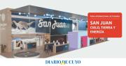 San Juan sorprenderá con una propuesta inmersiva en la Feria Internacional de Turismo