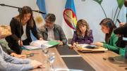 Se abrieron los sobres y empezó el tiempo de análisis