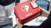 Rada Tilly refuerza la prevención en espacios públicos