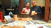 La XVIII Feria Internacional del Libro de Cochabamba llega renovada
