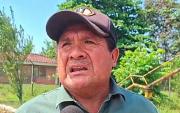 Felipe Cáceres: ‘Se hace justicia’, ‘nada tengo que ver’
