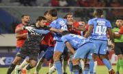 Las apuestas deportivas se expanden en el país