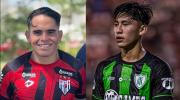 Pacheco con Terceros: el encuentro de dos bolivianos en Brasil