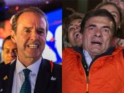 Encuesta: Tuto Quiroga prefiere no comentar y Rodrigo Paz resta credibilidad a los datos