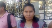 Comerciantes invitan a la población a visitar la feria de la Víbora Negra en Tarija