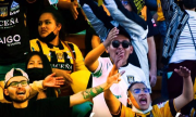 The Strongest-Oriente, el lunes a las 15.00: la curva, Bs 20