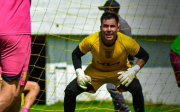 The Strongest: Alejandro Torres es de nuevo baja por lesión