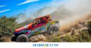 Con pilotos de San Juan y Mendoza, Los Berros recibirá una nueva fecha del rally sanjuanino