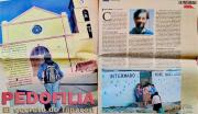 Capturan en Uruguay a ex sacerdote acusado abusar sexualmente a 30 niños en Tapacarí, Cochabamba