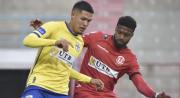 Torneo de la Liga: ¿Qué partidos se juegan este 'finde' por la fecha 23?