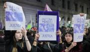 Cae en Bolivia el quinto sospechoso del triple feminicidio que conmociona a Argentina