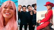 Shakira, Karol G y Morat, entre los ganadores de los Premios Juventud 2025