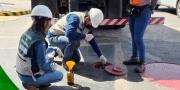 La ANH atiende diez reclamos sobre combustible y descarta mala calidad