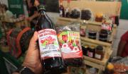 Expocruz 2025: La flor de Jamaica y el totaí destacan por su diversidad, potencial económico e innovación local