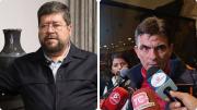Samuel Doria Medina afirma que los bolivianos ven en Rodrigo Paz al candidato más cercano a sus demandas