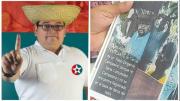 Productores de goma y castaña denuncian a Humberto Suárez, senador electo del PDC, por avasallamiento de tierras