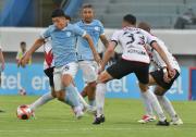 Nacional Potosí vence a Aurora y le acorta el margen de error en su lucha por salir del fondo
