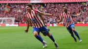 El Atlético le da un manotazo al Real Madrid de Xabi Alonso
