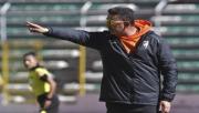 Julio César Baldivieso: “Depende de nosotros mismos ganar el campeonato”