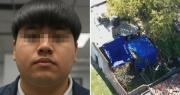 ¿Quién es ‘Pequeño J’? El presunto capo ligado al triple crimen que conmociona a Argentina