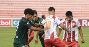 Independiente gana a Tomayapo con remontada en tres minutos