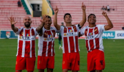 Independiente remonta cerca del final y vence a Tomayapo