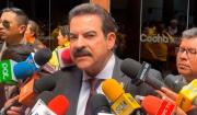 Reyes Villa ofrece a candidatos su plan de gasolina y diésel a Bs 5 sin subvención
