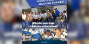 Gobierno entregó 13 infraestructuras educativas en Pando con inversión de Bs 18,2 millones