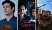 Warner Bros hace historia: supera los $us 4.000 millones en taquilla global con solo 11 estrenos