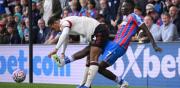Primera derrota del Liverpool en la Premier League